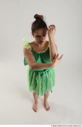 KATERINA FOREST FAIRY STANDING POSE 3